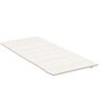 Bico Matratzentopper Master von Bico B: 100 cm / L: 200 cm