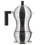 Alessi Alessi Pulcina Espressomaschine 6 Tassen