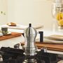 Alessi Pulcina Espressomaschine