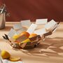 Alessi La Stanza dello Scirocco Tafelaufsatz
