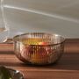 Alessi PCH05 Obstschale