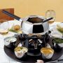 Bourguignonneset Mami von Alessi