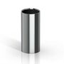 Decor Walther Mundglas MK SMB von Decor Walther Schwarz Chrom PVD, Schwarz