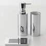Mundglas MK SMB von Decor Walther