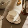 Untertasse Colombina Collection im 6er Set von Alessi
