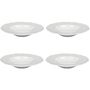 Suppenteller Dressed im 4er Set von Alessi
