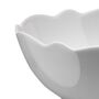 Schale Dressed im 4er Set von Alessi