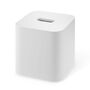 Decor Walther Papiertuchbox STONE KBQ von Decor Walther Matt Weiss