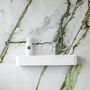 Duschcontainer STONE DCT45 von Decor Walther
