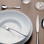 Alessi Besteckset 24-teilig Caccia