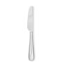Dessertmesser Nuovo Milano im 6er Set von Alessi