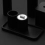 STONE DMD Dose mit Deckel