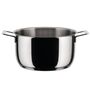 Alessi Kasserolle mit zwei Griffen Pots&Pans von Alessi Ø: 24 cm