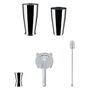Mixing Kit Lunar Eclipse von Alessi