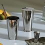 Mixing Kit Lunar Eclipse von Alessi
