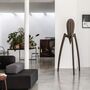 Skulptur Juicy Salif XXL von Alessi