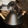 Wasserkessel 9093 von Alessi