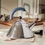 Wasserkessel 9093 von Alessi