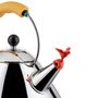 Wasserkessel 9093/1 von Alessi