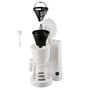 Filterkaffeemaschine Plissé von Alessi
