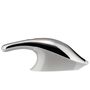 Alessi Handstaubsauger SG67 von Alessi Edelstahl 
