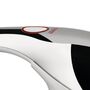 Handstaubsauger SG67 von Alessi