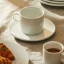Gift Set &Coffee von Alessi