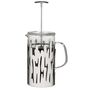 Pressfilter Barkoffee von Alessi