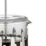 Pressfilter Barkoffee von Alessi