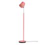 Baltensweiler Exklusive Limited Edition - Stehleuchte FEZ S in Rosa von Baltensweiler Rosa - Limited Edition Mooris, 2700 K