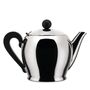 Alessi Teekanne Bombé von Alessi Edelstahl 