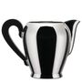 Alessi Milchkännchen Bombé von Alessi Edelstahl 