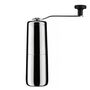 Alessi Kaffeemühle Slow Coffee von Alessi Edelstahl 