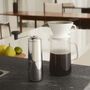 Kaffeemühle Slow Coffee von Alessi