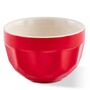 Cappuccino Tassen Polygon im 8er Set von La Marzocco x POLSPOTTEN