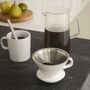 Coffee-Set Slow Coffee von Alessi