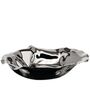 Alessi Korb Sarrià von Alessi Edelstahl 