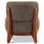 Lounge Sessel Fizz von POLSPOTTEN