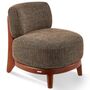 Lounge Sessel Fizz von POLSPOTTEN