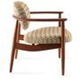 Lounge Chair Roundy von POLSPOTTEN