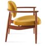 Lounge Chair Roundy von POLSPOTTEN