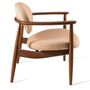 Lounge Chair Roundy von POLSPOTTEN
