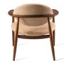 Lounge Chair Roundy von POLSPOTTEN