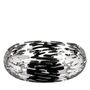 Alessi Korb Barknest von Alessi Edelstahl 