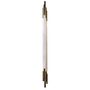 DCWéditions Wandleuchte Org von DCW Gold, L: 150 cm