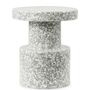 Normann Copenhagen Hocker Bit von Normann Copenhagen  Grau