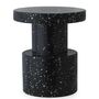 Normann Copenhagen Hocker Bit von Normann Copenhagen  Schwarz