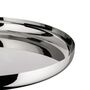 Rundes Tablett JM14 von Alessi