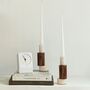 Kerzenhalter Blox von Normann Copenhagen