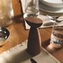 Gewürzmühle Oaxaca von Alessi